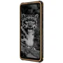 Ulefone Armor X31 Smartphone Rugerizado 6GB RAM 128GB 6.56" IP68 IP69K MIL-STD-810H Negro y Naranja